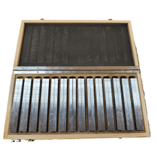 ΠΑΡΑΛΛΗΛΑ 150x10mm  ΣΕΤ 14τμχ    MFK