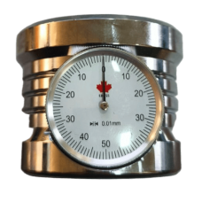 ΜΗΔΕΝΙΣΤΗΣ Ζ 0.01 ΣΤΡΟΓΓΥΛΟΣ MFK