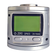 ΗΛΕΚΤΡΟΝΙΚΟΣ ΜΗΔΕΝΙΣΤΗΣ Ζ 0.001 MFK