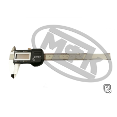 ΑΔΙΑΒΡΟΧΟ ΗΛΕΚΤΡΟΝΙΚΟ ΠΑΧΥΜΕΤΡΟ 150mm IP67 MFK