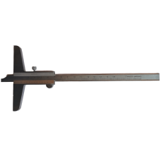 ΒΑΘΥΜΕΤΡΟ 150mm  MFK