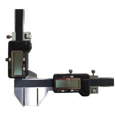 ΗΛΕΚΤΡΟΝΙΚΟ ΠΑΧΥΜΕΤΡΟ ΓΙΑ ΓΡΑΝΑΖΙΑ Μ1-Μ26 MFK