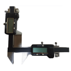 Παχύμετρα ηλεκτρονικά για γράναζια