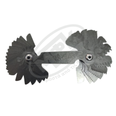 ΣΠΕΙΡΟΜΕΤΡΑ  52 ΦΥΛΛΩΝ  ΜΕΤΡΗΤΙΚΑ Μ  & ΙΝΤΣΑΣ  BSW   MFK