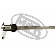 ΗΛΕΚΤΡΟΝΙΚΟ ΠΑΧΥΜΕΤΡΟ 200mm IP54 KOREA
