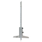 Παχύμετρα βάθους αναλογικά