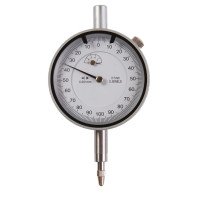 DIAL GAUGE 0-1.00mm  D60mm HIGH PRECISION 0.001 MFK