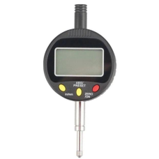 ΗΛΕΚΤΡΟΝΙΚΟ  ΡΟΛΟΙ ΓΡΑΦΤΗ  ΕΥΡΟΥΣ 0-12mm  0.01 MFK