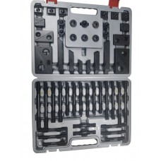 CLAMPING SET M12 58PCS MFK