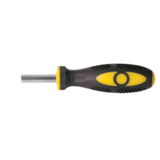 ΛΑΒΗ ΠΛΑΣΤΙΚΗ ΓΙΑ ΕΞΑΓΩΝΑ 1/4" D1B SHAVIV VARGUS ISRAEL