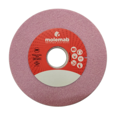 ΣΜΥΡΙΔΟΤΡΟΧΟΣ ΡΟΖ  150x20x32mm   MOLEMAB ITALY