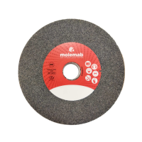 ΣΜΥΡΙΔΟΤΡΟΧΟΣ ΑΠΛΟΣ ΓΙΑ ΑΤΣΑΛΙΑ  Φ150mm x 20mm  MOLEMAB ITALY