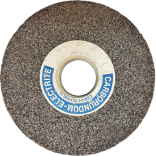 ΣΜΥΡΙΔΟΤΡΟΧΟΣ  ΑΠΛΟΣ  ΓΙΑ ΑΤΣΑΛΙΑ  Φ100mm x 10mm  NILES