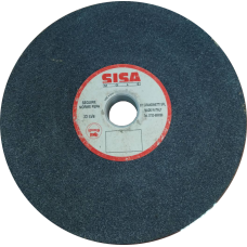 ΣΜΥΡΙΔΟΤΡΟΧΟΣ ΑΠΛΟΣ ΓΙΑ ΑΤΣΑΛΙΑ  Φ150mm x 20mm SISA