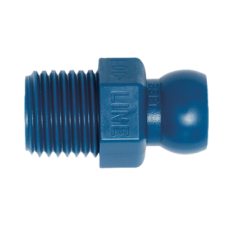 ΣΠΕΙΡΩΜΑ 1/4" 49438 LOC-LINE ΣΠΕΙΡΩΜΑ 1/4" 49438 LOC-LINE