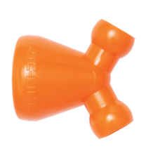 ΔΙΑΚΛΑΔΩΤΗΣ Υ 1/2" - 1/4" 51822 LOC-LINE ΔΙΑΚΛΑΔΩΤΗΣ Υ 1/2" - 1/4" 51822 LOC-LINE