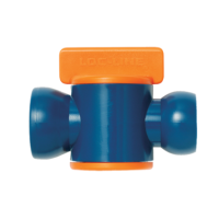 ΒΑΛΒΙΔΑ 1/2" 39854 LOC-LINE ΒΑΛΒΙΔΑ 1/2" 39854 LOC-LINE