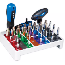 Δυναμόκλειδα μεγάλη σειρά TORX , TORX PLUS , ALLEN SLOKY