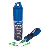 ΔΥΝΑΜΟΚΛΕΙΔΟ ΚΑΤΣΑΒΙΔΙ TORX PLUS  IP08-1.2 SLOKY