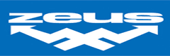 ZEUS KNURLING